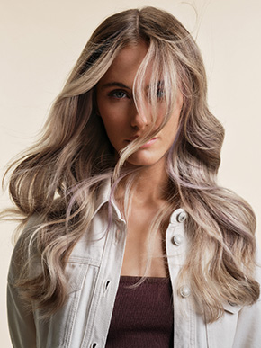 Kollektion 2026 - Look 1