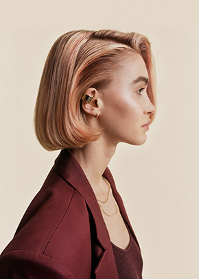 Kollektion 2026 - Look 5
