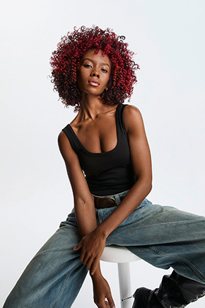 Kollektion 2026 - Look 8