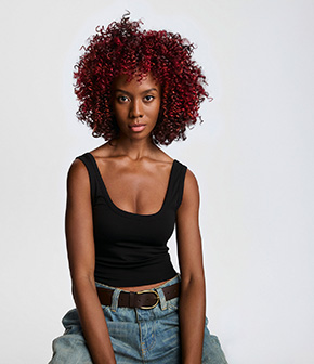 Kollektion 2026 - Look 10