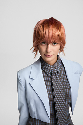 Kollektion 2026 - Look 13