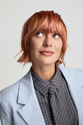 Kollektion 2026 - Look 14