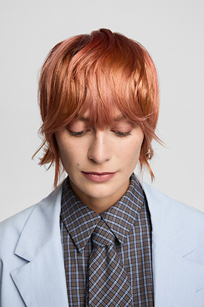 Kollektion 2026 - Look 15