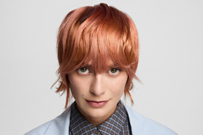 Kollektion 2026 - Look 16