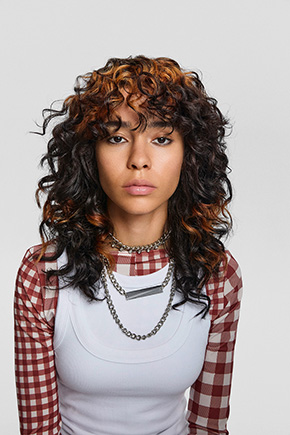Kollektion 2026 - Look 17