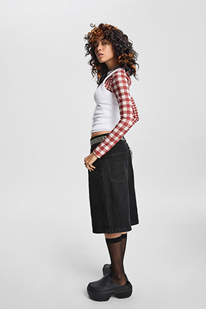 Kollektion 2026 - Look 19