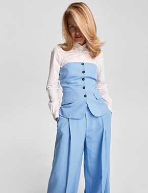 Kollektion 2026 - Look 22