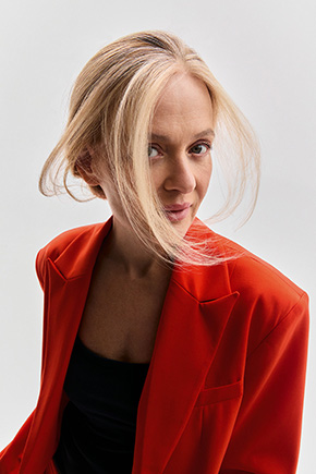 Kollektion 2026 - Look 26