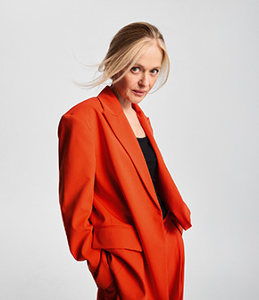 Kollektion 2026 - Look 27