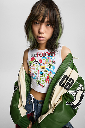 Kollektion 2026 - Look 32