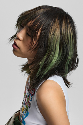 Kollektion 2026 - Look 33