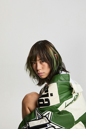 Kollektion 2026 - Look 34