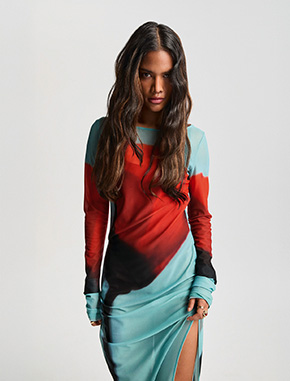 Kollektion 2026 - Look 36